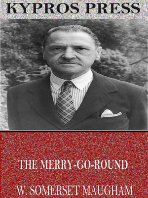 cover image of The Merry-go-round